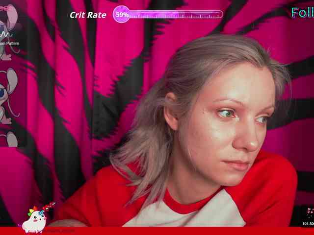 VasyaSylvia1 webcam