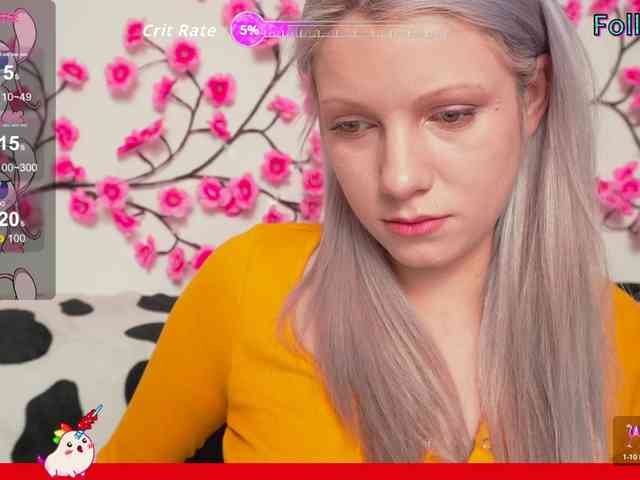 VasyaSylvia1 webcam