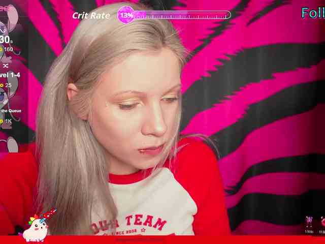 VasyaSylvia1 webcam