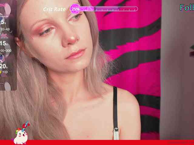 VasyaSylvia1 webcam