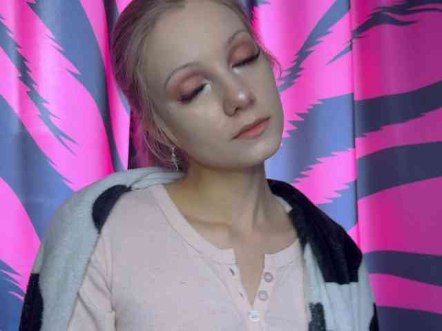 VasyaSylvia1 webcam