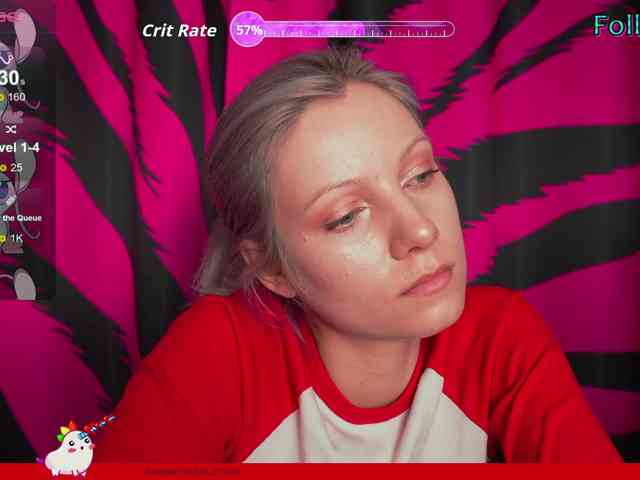 VasyaSylvia1 webcam