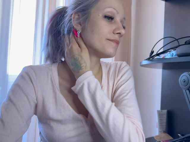 VasyaSylvia1 webcam
