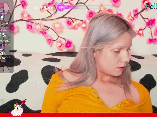 VasyaSylvia1 Live Webcam on BongaCams