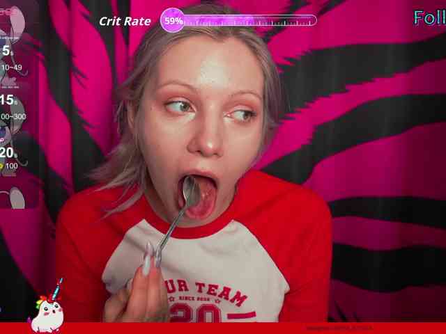 VasyaSylvia1 webcam