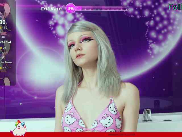 VasyaSylvia1 webcam