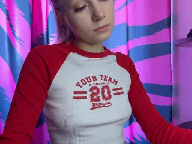 VasyaSylvia1 webcam