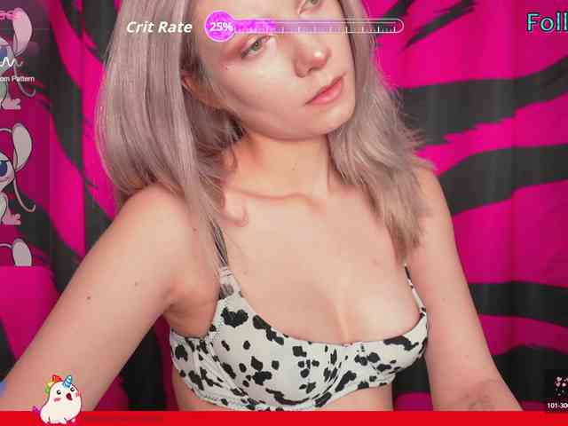 VasyaSylvia1 webcam