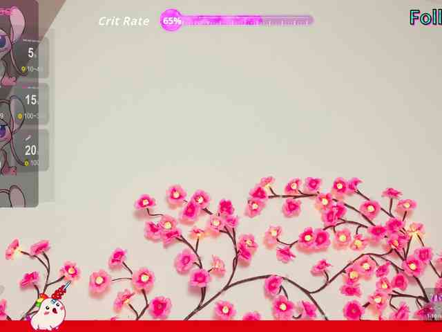 VasyaSylvia1 Live Webcam on BongaCams