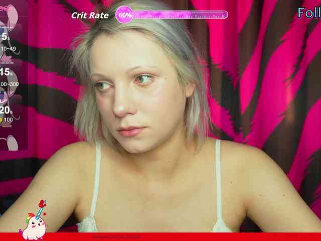 VasyaSylvia1 webcam