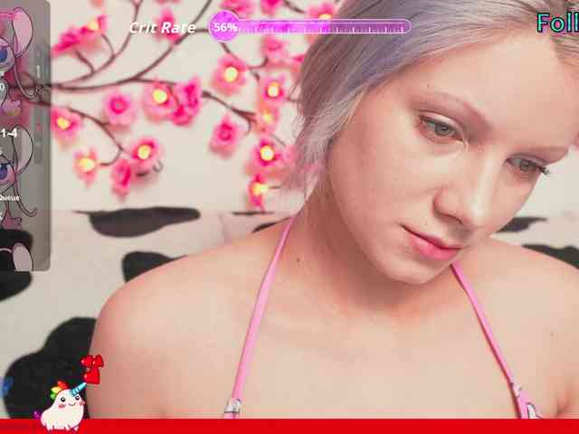 VasyaSylvia1 webcam