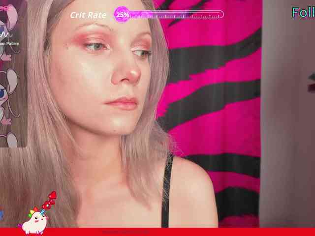 VasyaSylvia1 webcam