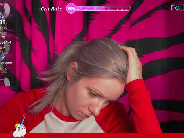 VasyaSylvia1 webcam