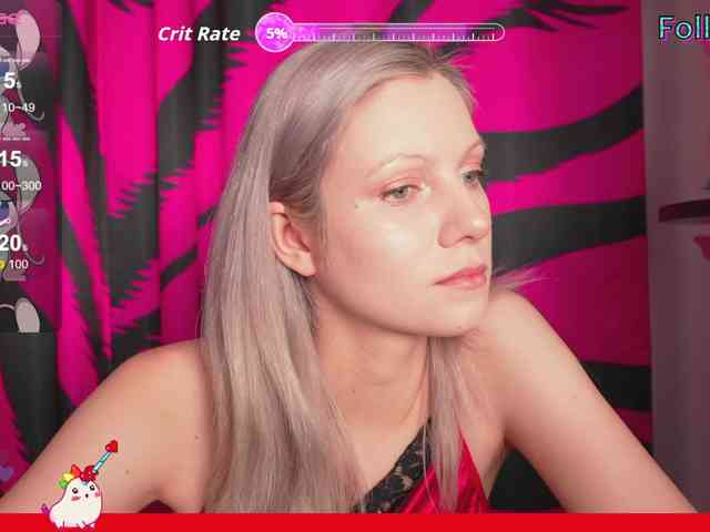 VasyaSylvia1 Live Webcam on BongaCams