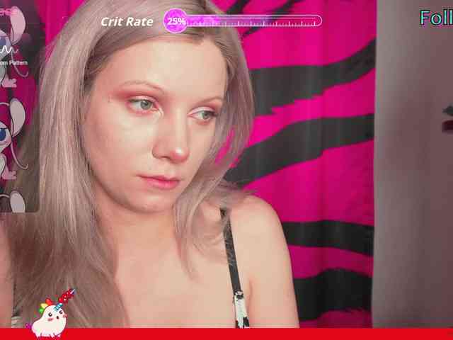 VasyaSylvia1 webcam