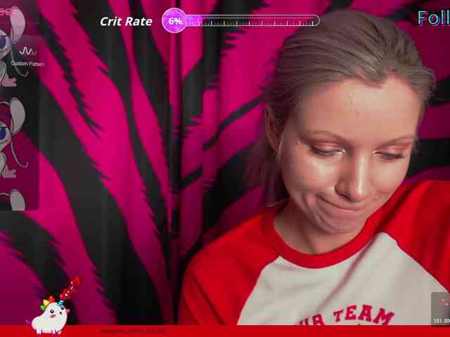 VasyaSylvia1 webcam