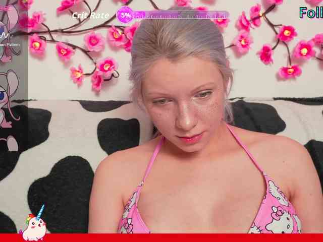VasyaSylvia1 webcam