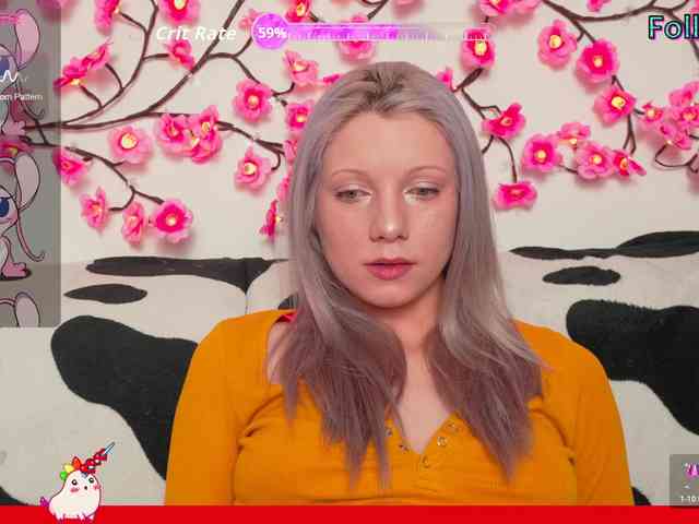 VasyaSylvia1 webcam