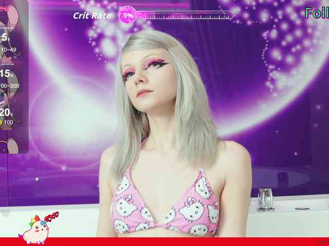 VasyaSylvia1 webcam