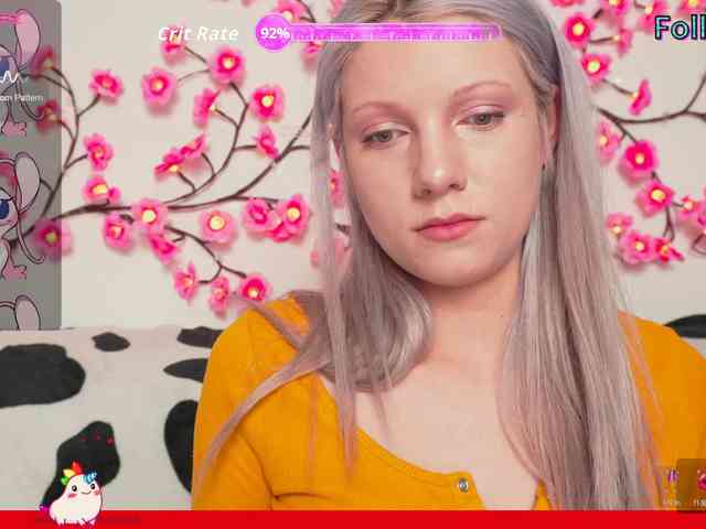 VasyaSylvia1 webcam