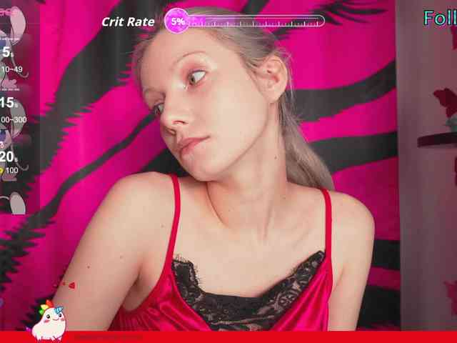 VasyaSylvia1 webcam