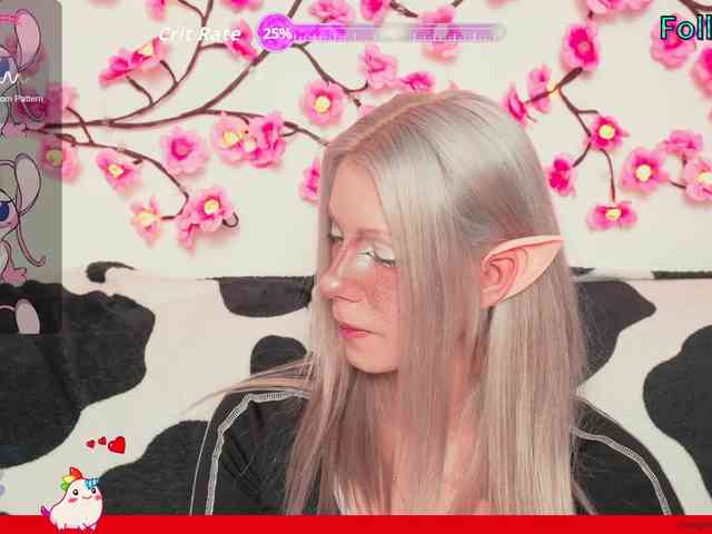 VasyaSylvia1 webcam