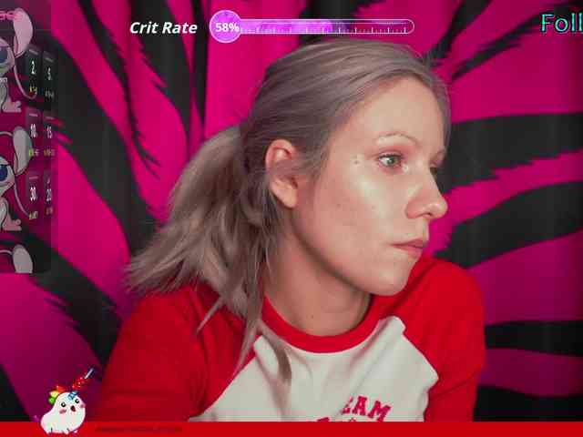 VasyaSylvia1 webcam