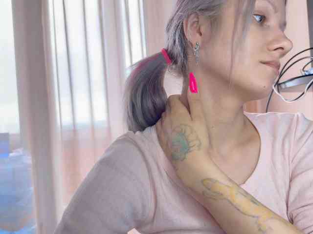 VasyaSylvia1 webcam