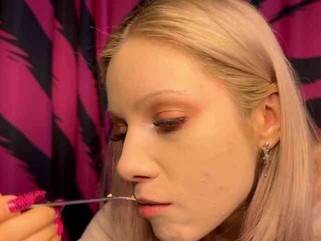 VasyaSylvia1 webcam