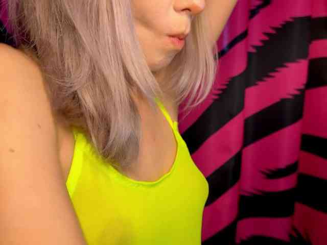 VasyaSylvia1 webcam