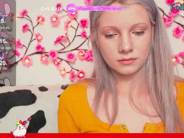 VasyaSylvia1 webcam