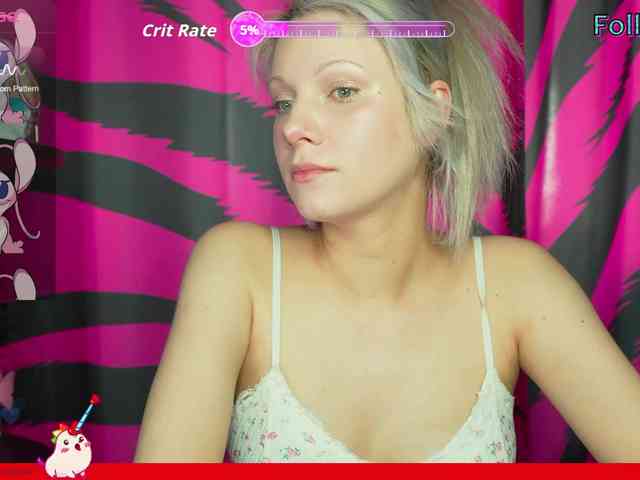 VasyaSylvia1 Live Webcam on BongaCams