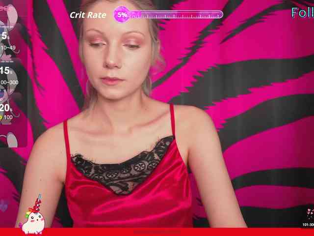 VasyaSylvia1 webcam