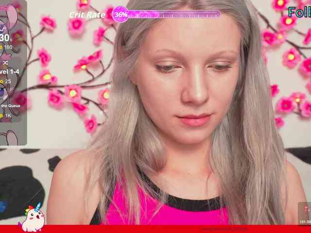 VasyaSylvia1 webcam