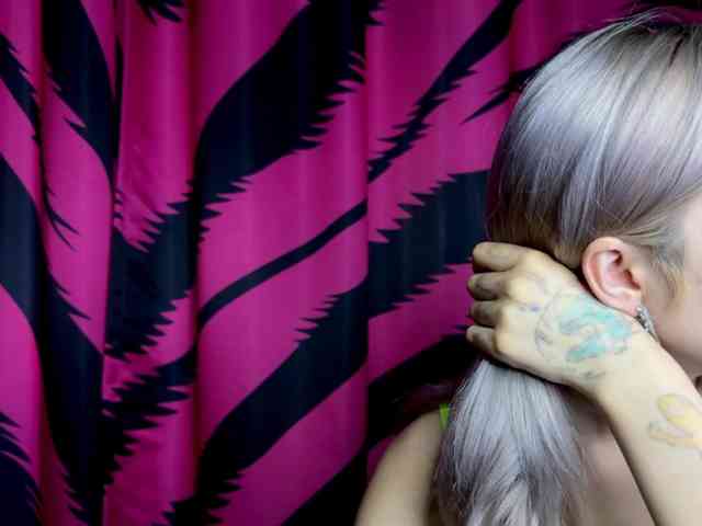 VasyaSylvia1 webcam
