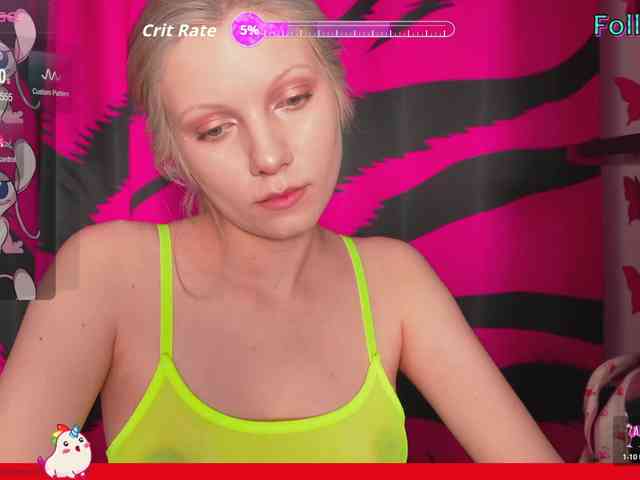 VasyaSylvia1 webcam