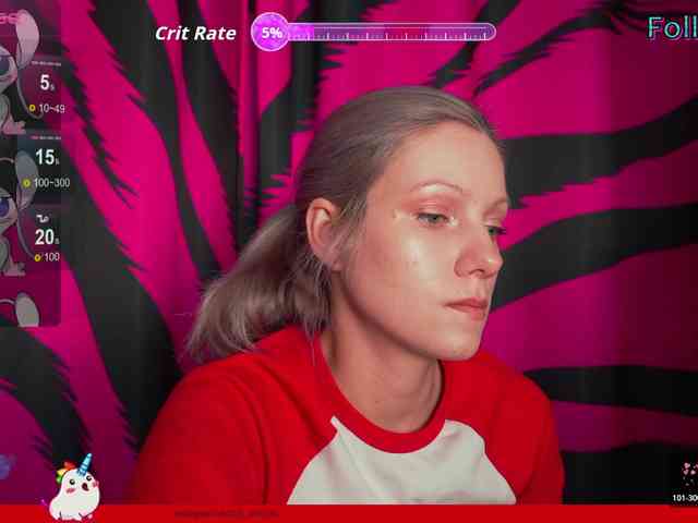 VasyaSylvia1 webcam