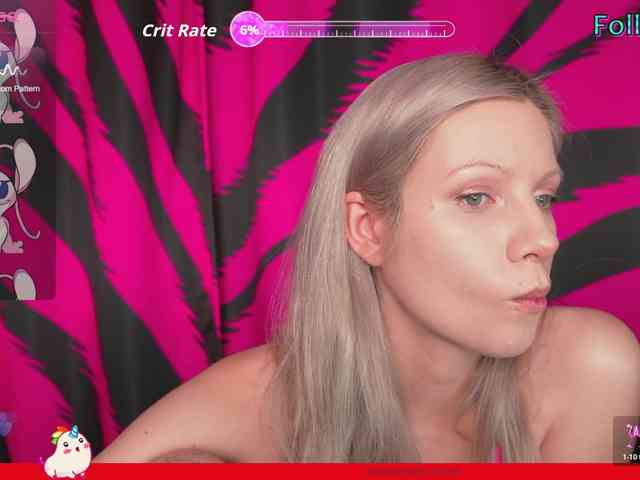 VasyaSylvia1 webcam