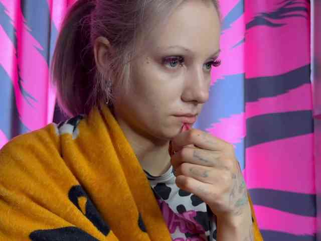 VasyaSylvia1 webcam