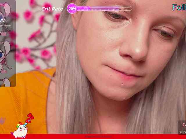VasyaSylvia1 webcam