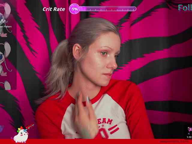 VasyaSylvia1 webcam