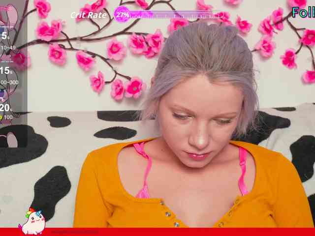 VasyaSylvia1 webcam