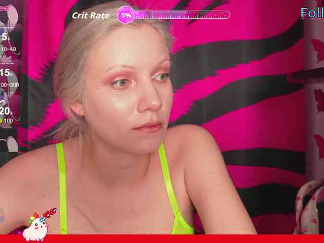 VasyaSylvia1 webcam