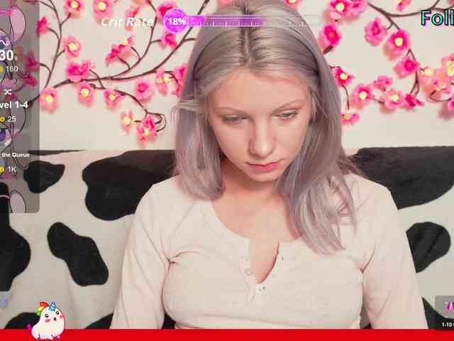 VasyaSylvia1 webcam