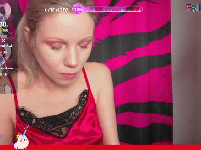 VasyaSylvia1 webcam
