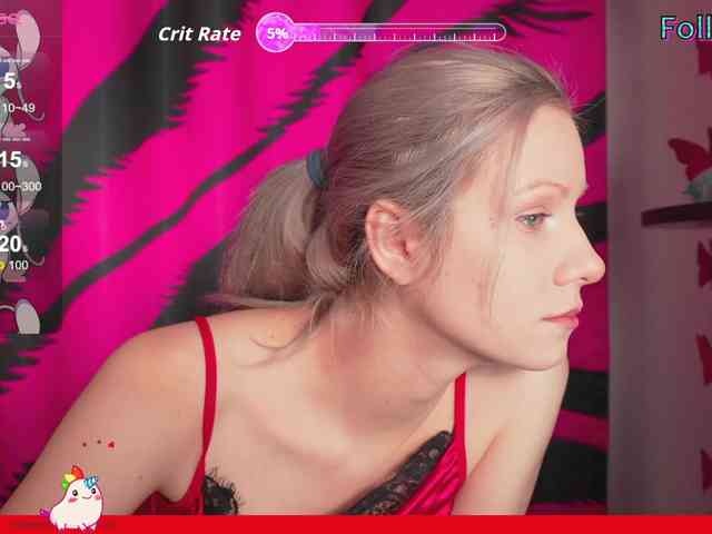 VasyaSylvia1 webcam