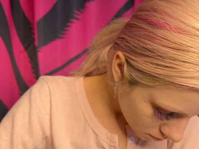 VasyaSylvia1 webcam
