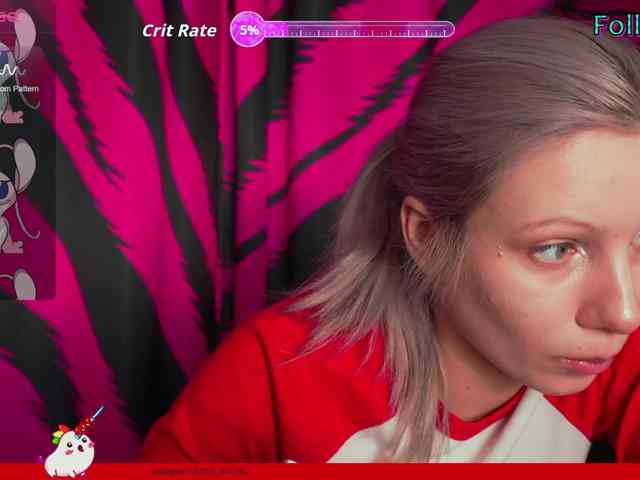 VasyaSylvia1 webcam