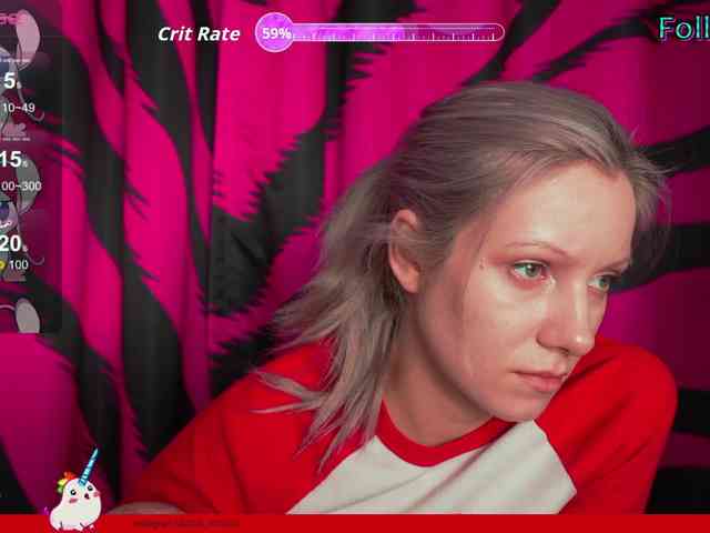 VasyaSylvia1 webcam