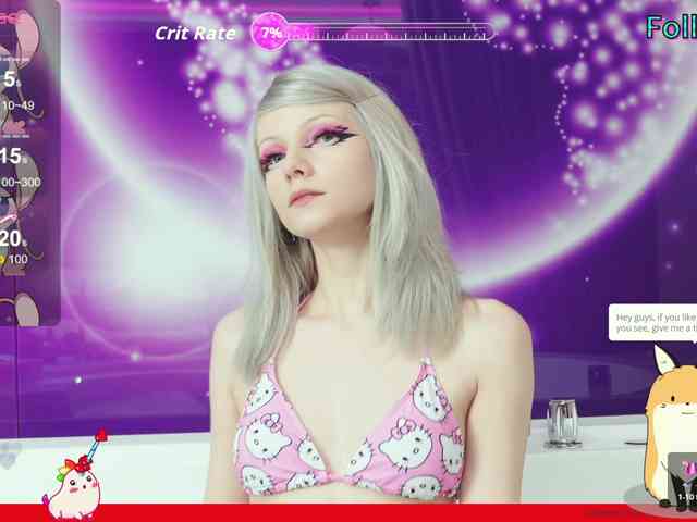 VasyaSylvia1 webcam